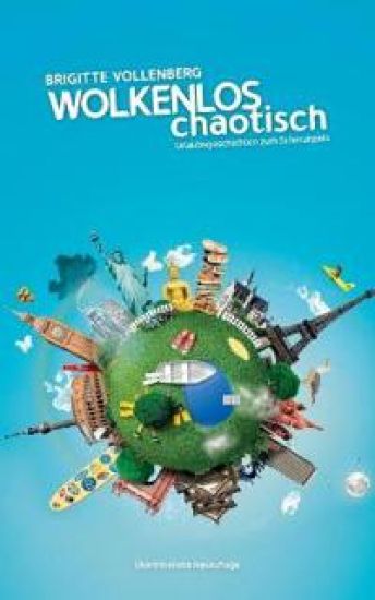 Wolkenlos chaotisch