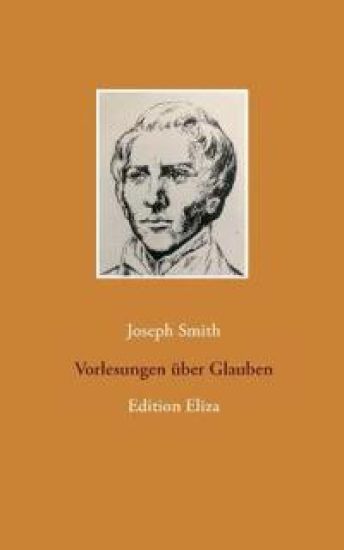 Vorlesungen über Glauben