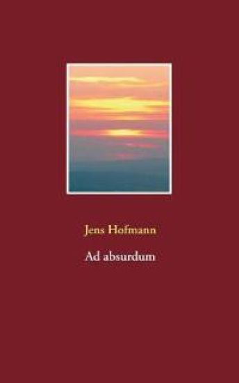 Ad absurdum