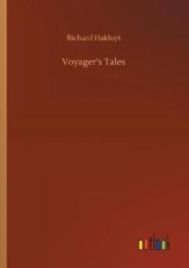 Voyager's Tales