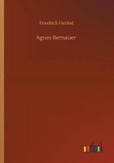 Agnes Bernauer