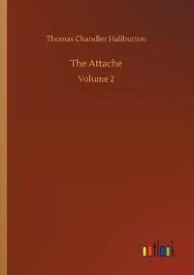 The Attache