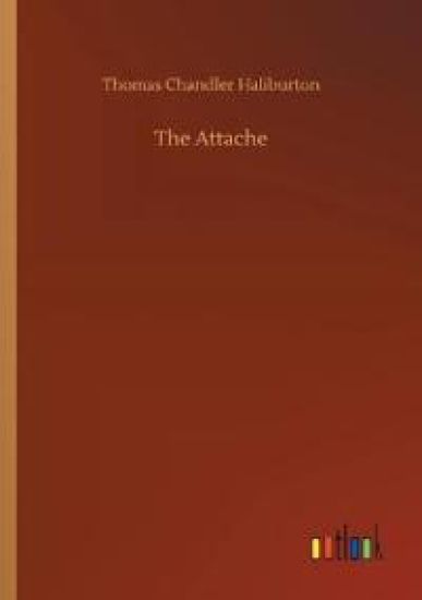 The Attache