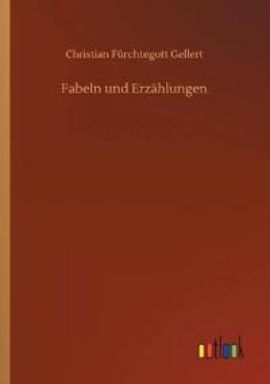Fabeln und Erzählungen