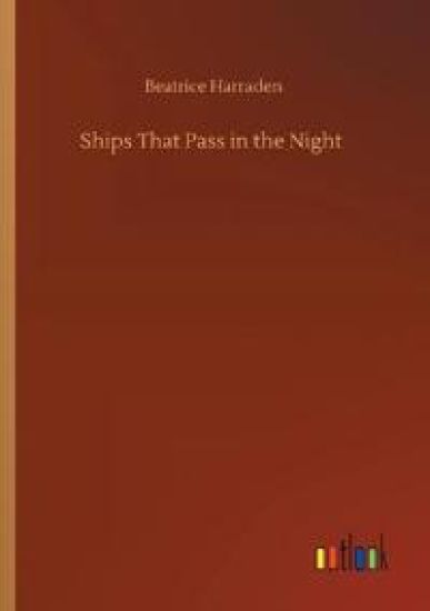 Ships That Pass in the Night