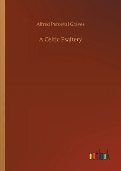 A Celtic Psaltery