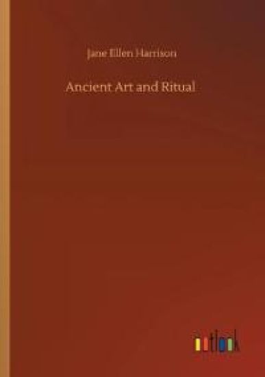 Ancient Art and Ritual