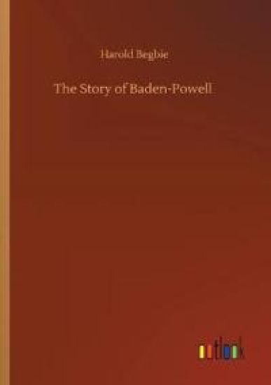 The Story of Baden-Powell