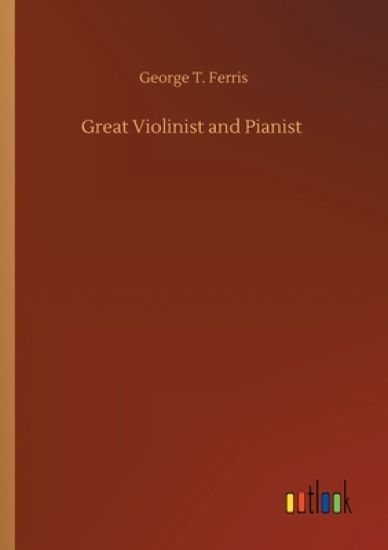Great Violinist and Pianist