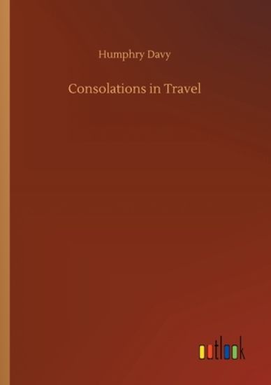 Consolations in Travel