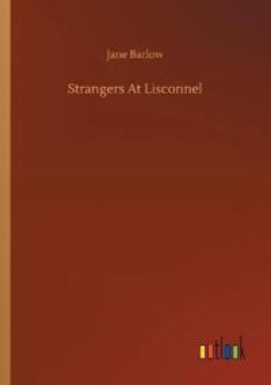 Strangers At Lisconnel