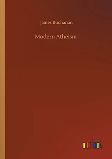 Modern Atheism