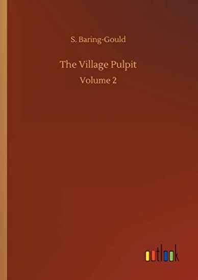 The Village Pulpit