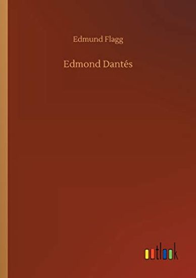 Edmond Dantés