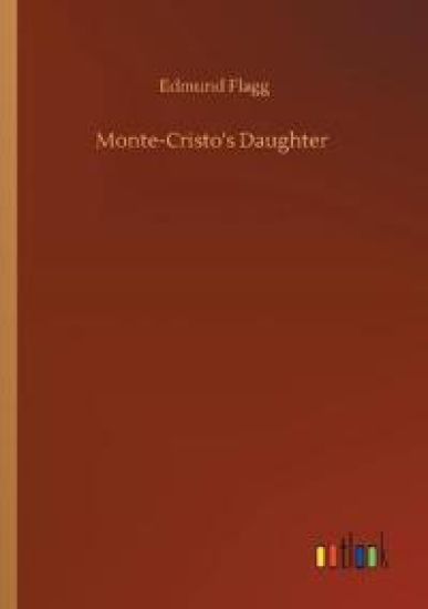 Monte-Cristo's Daughter