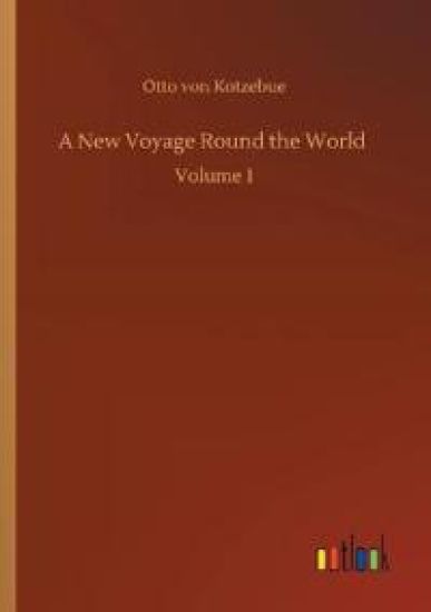 A New Voyage Round the World