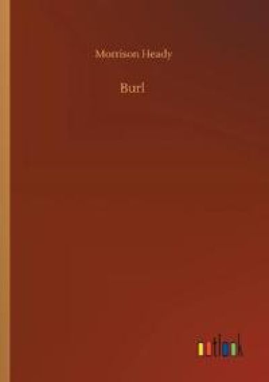 Burl