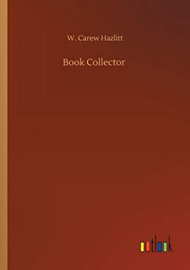 Book Collector