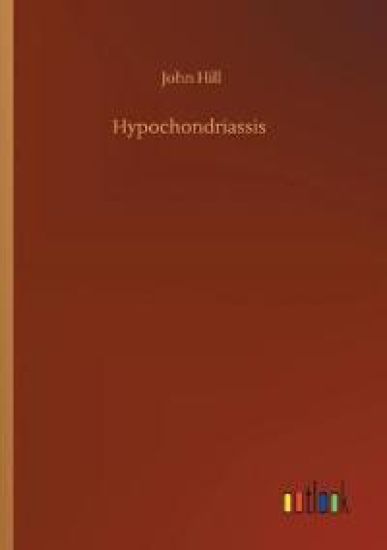 Hypochondriassis