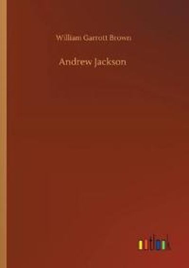 Andrew Jackson