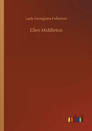 Ellen Middleton