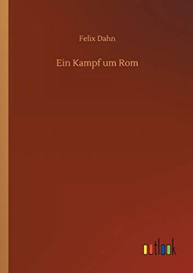 Ein Kampf um Rom