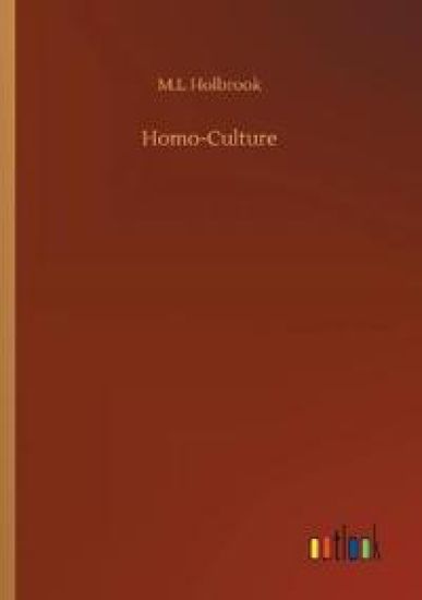 Homo-Culture