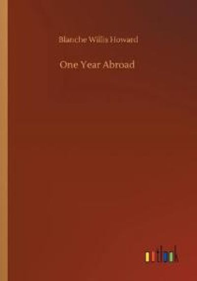 One Year Abroad