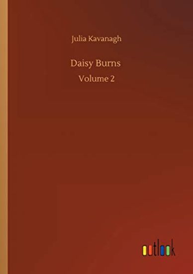 Daisy Burns