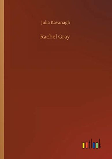 Rachel Gray