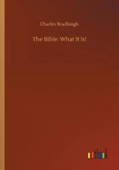 The Bible