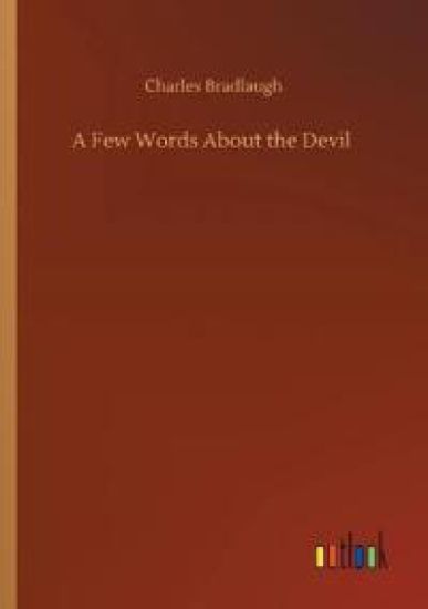 A Few Words About the Devil
