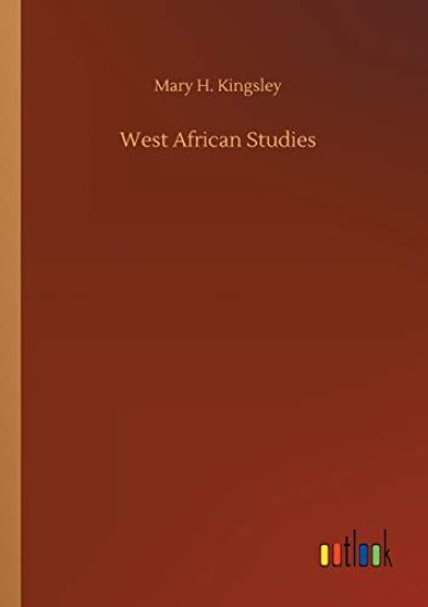 West African Studies