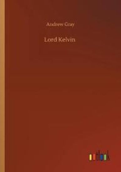 Lord Kelvin