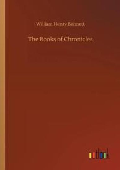 The Books of Chronicles