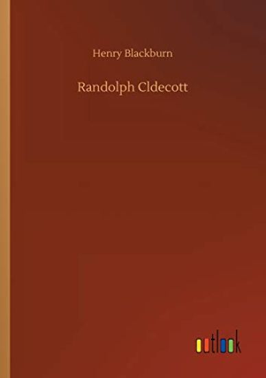 Randolph Cldecott