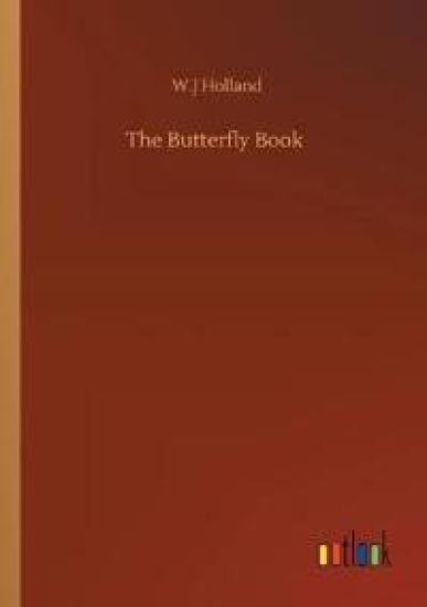 The Butterfly Book