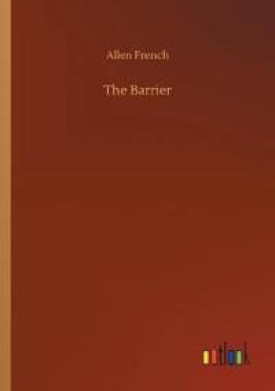 The Barrier