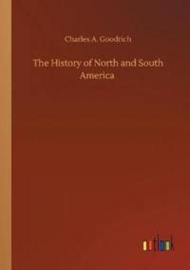 The History of North and South America
