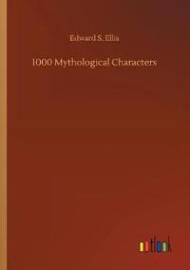1000 Mythological Characters