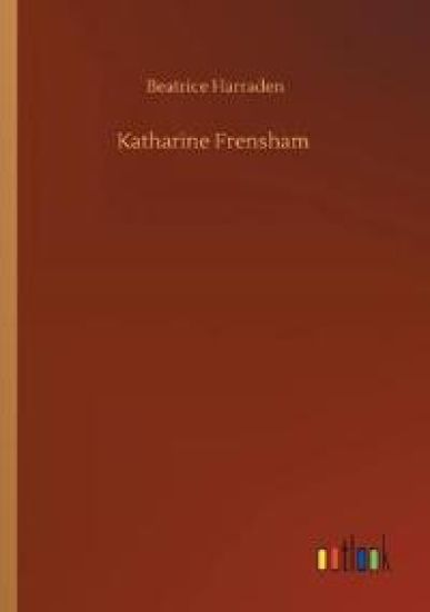 Katharine Frensham