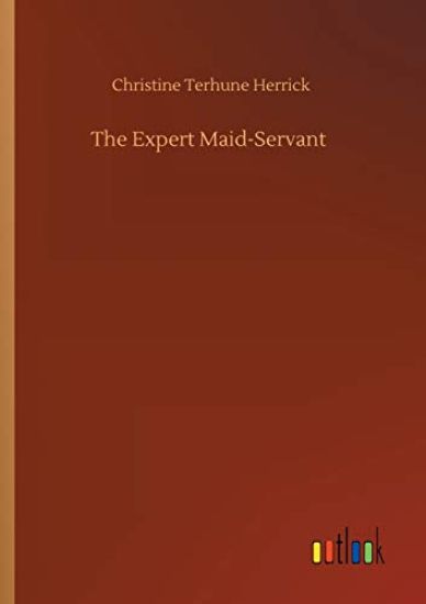 The Expert Maid-Servant