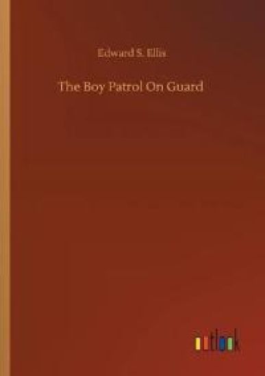 The Boy Patrol On Guard