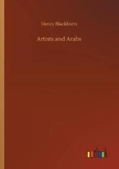 Artists and Arabs