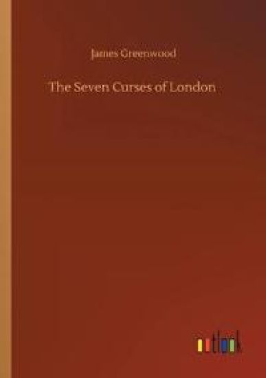 The Seven Curses of London