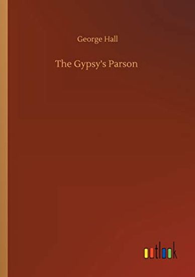 The Gypsy's Parson