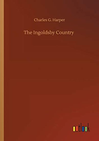 The Ingoldsby Country