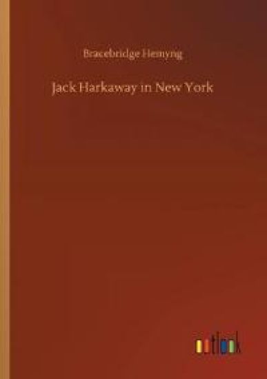 Jack Harkaway in New York