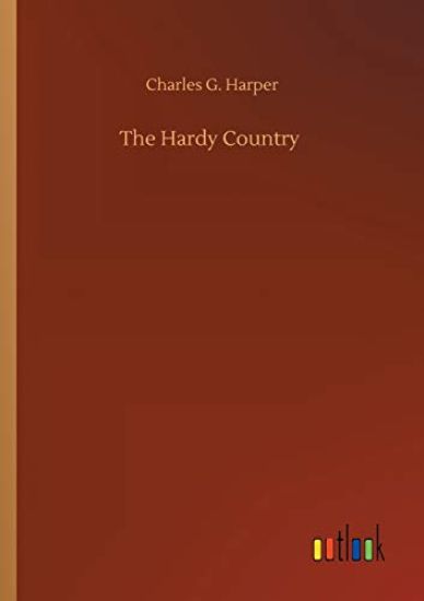 The Hardy Country
