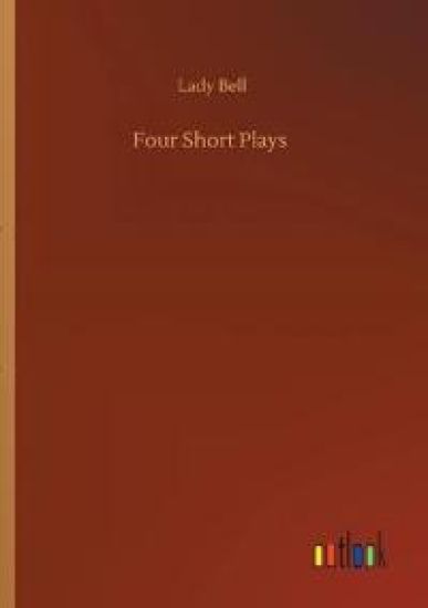 Four Short Plays